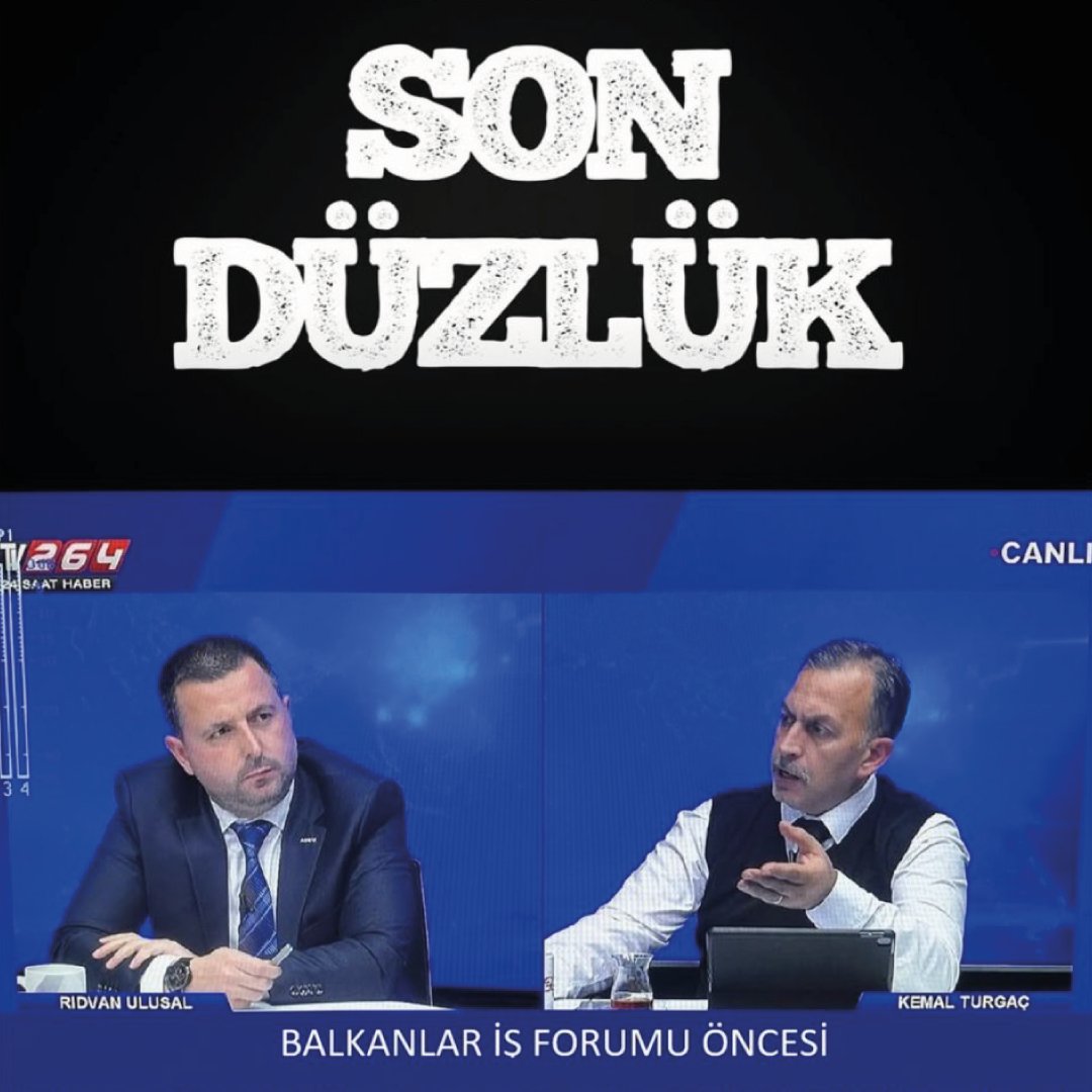 ASRİAD’ın “Son Düzlük” programı, iş dünyası hedeflerini güçlendirmek, üyeleri yeni yıla hazırlamak ve stratejik planlama konusunda farkındalık oluşturmak a