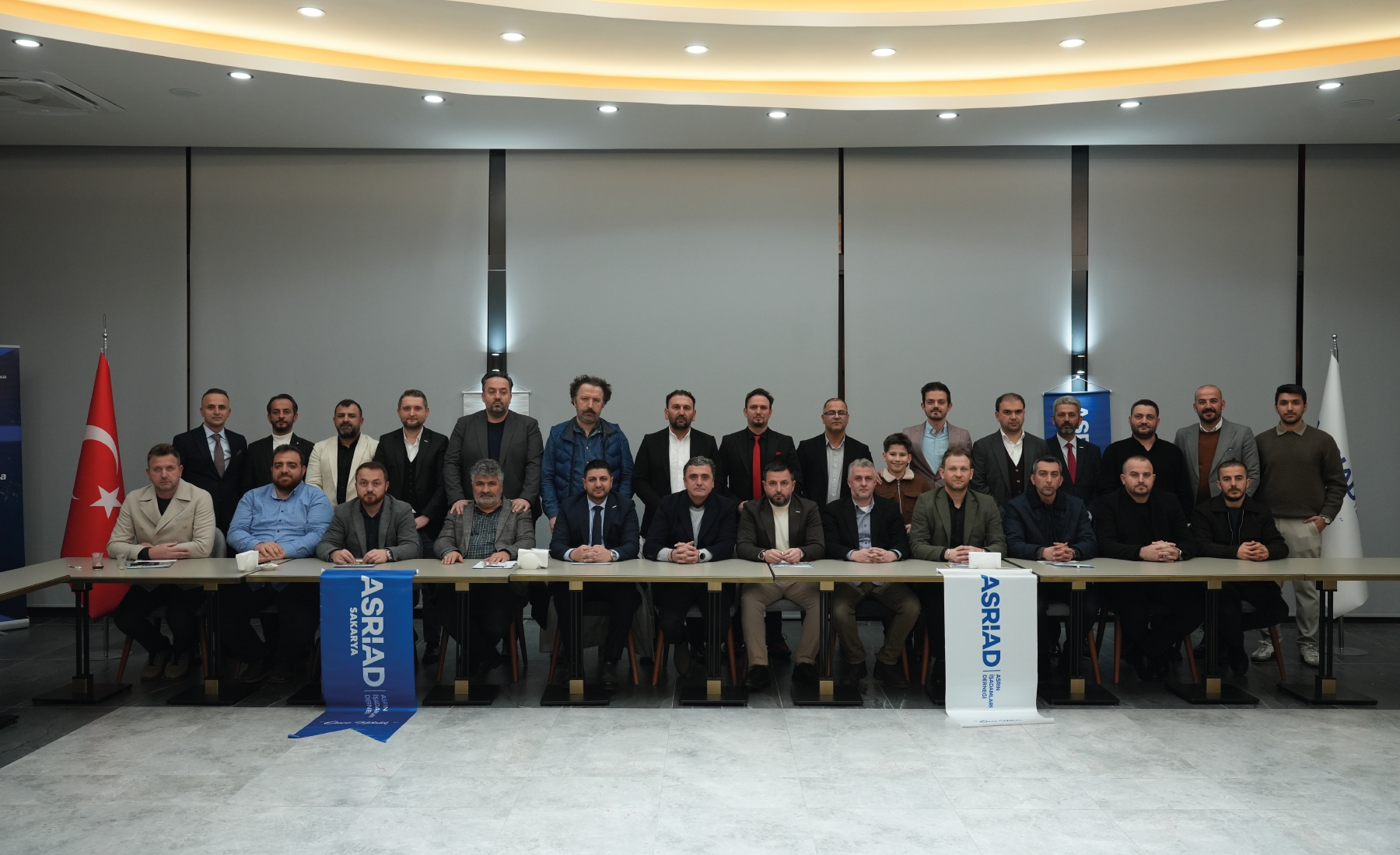 2025 Değerlendirme<br/>Toplantısı