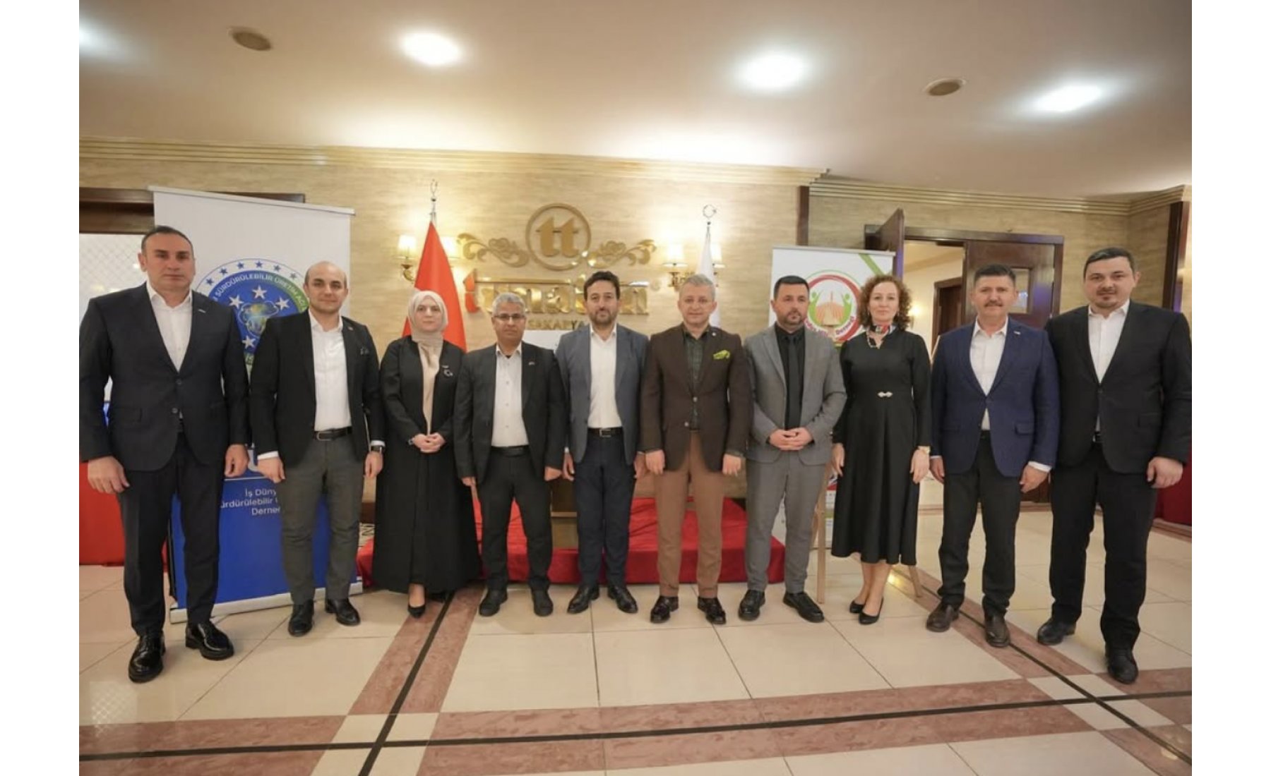 Kadınlar Birlikte Umut Sofrada programı, kadın dayanışması ve paylaşma kültürüyle toplumsal umudu güçlendirdi.